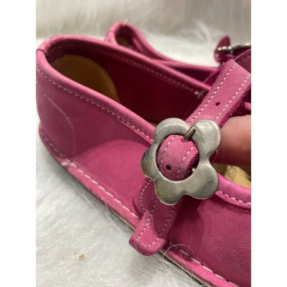 Bear Feet these pink